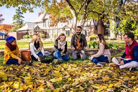 Бакалавриат аналитика данных Вебстер